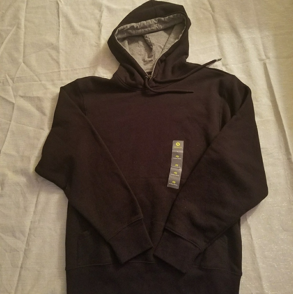 Xersion women's  hoodie sweatshirt